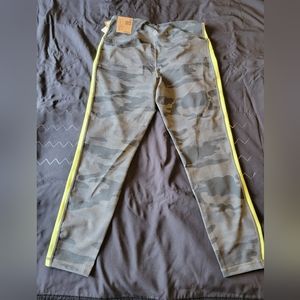Reebok Leggings NWT